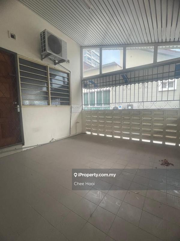 Rumah Berkembar untuk Dijual di Island Glades, Jelutong oleh Chee Hooi - iProperty.com.my