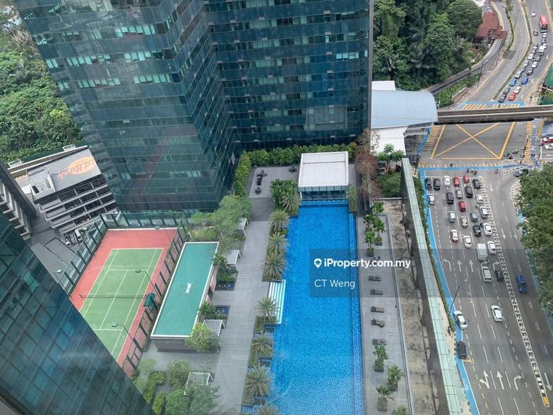 Service Residence for Sale in The Ritz-Carlton Residences by CT Weng - iProperty.com.my