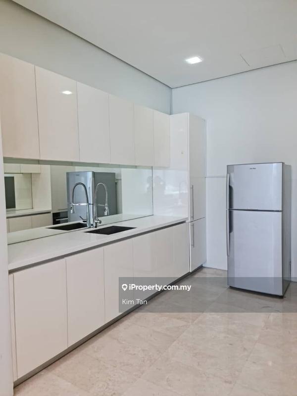 Service Residence for Rent in Vipod Residence by Kim Tan - iProperty.com.my