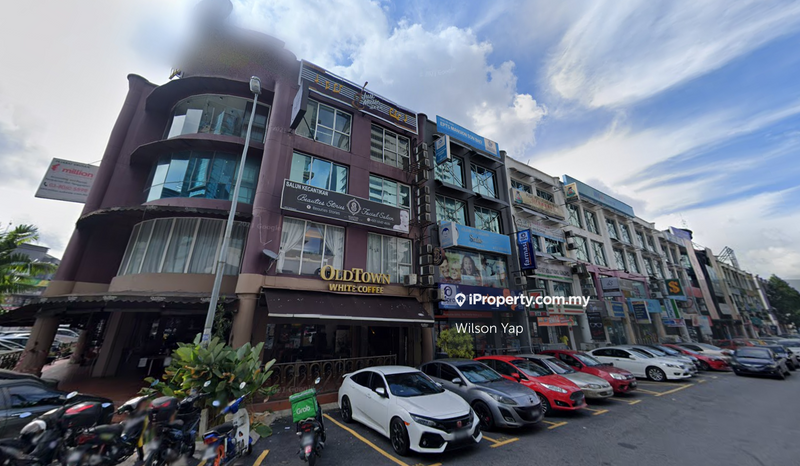 Shop for Rent in Bandar Puteri Puchong, Puchong by Wilson Yap - iProperty.com.my