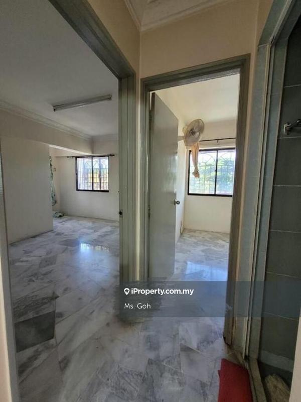 Apartment for Rent in Ivory by Ms. Goh - iProperty.com.my