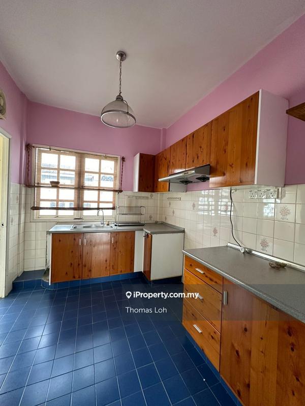 Pangsapuri untuk Dijual di Keranji Apartments oleh Thomas Loh - iProperty.com.my