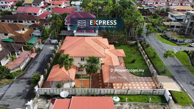 Banglo untuk Dijual di Double Storey Detached House at Pujut 2C, Miri oleh Sam Yong - iProperty.com.my