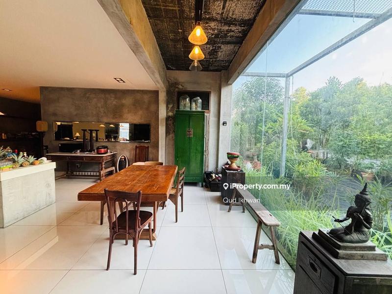 Rumah Berangkai 2 Tingkat untuk Dijual di Perdana Lakeview East, Cyberjaya oleh Qud Ikhwan - iProperty.com.my