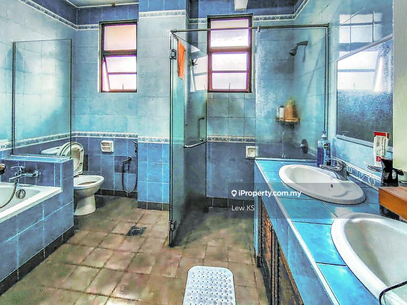 Banglo untuk Dijual di Bandar Kinrara Seksyen 6, Bandar Kinrara oleh Lew KS - iProperty.com.my