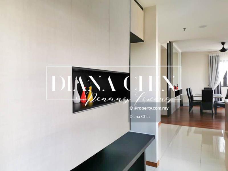 Service Residence for Sale in The Tamarind by Diana Chin - iProperty.com.my