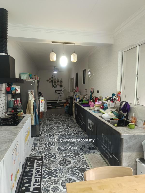 Rumah Berkembar untuk Dijual di Bandar Nusaputra, Puchong oleh Alan Wong - iProperty.com.my