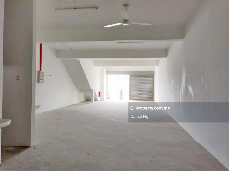 Kedai untuk Dijual di Pandan Perdana, Ampang oleh Daniel Ng - iProperty.com.my