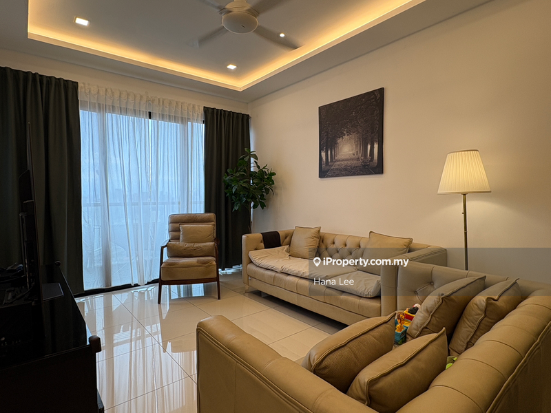 For Rent - Duta Park Residences