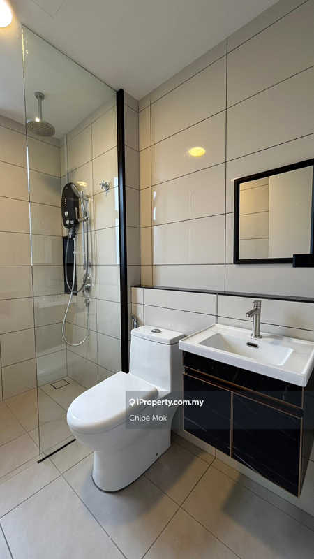 Service Residence for Sale in Duta Park Residences by Chloe Mok - iProperty.com.my