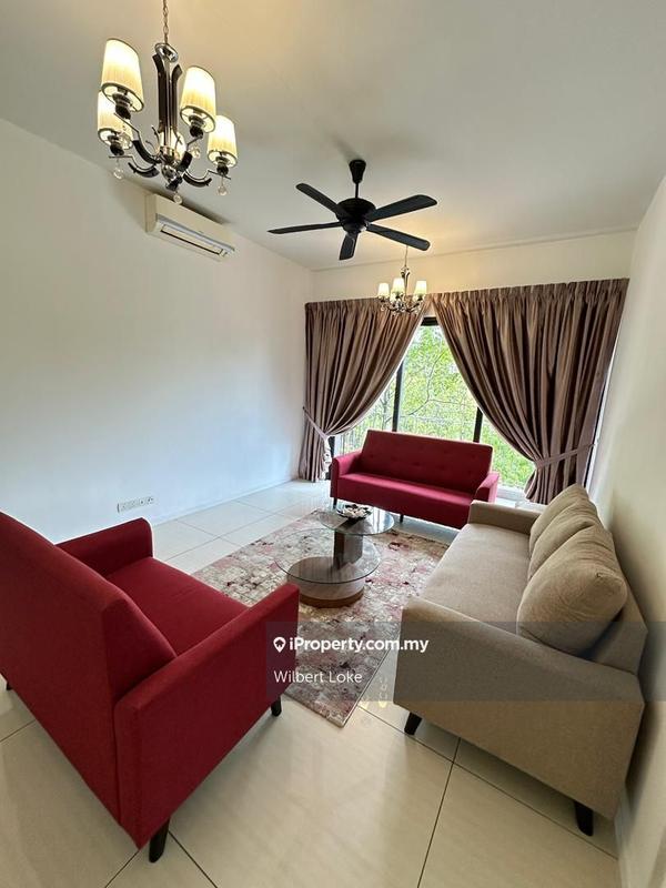 For Rent - Seri Riana Residence
