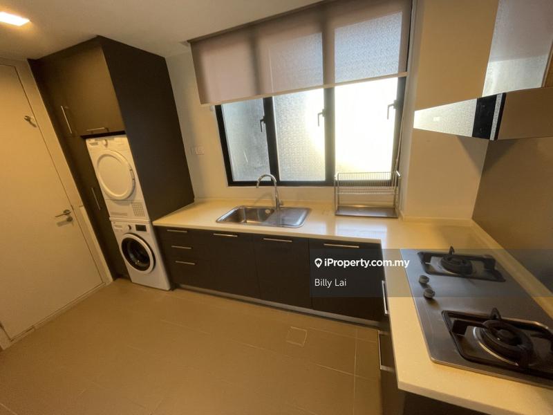 For Rent - The Reach @ Titiwangsa