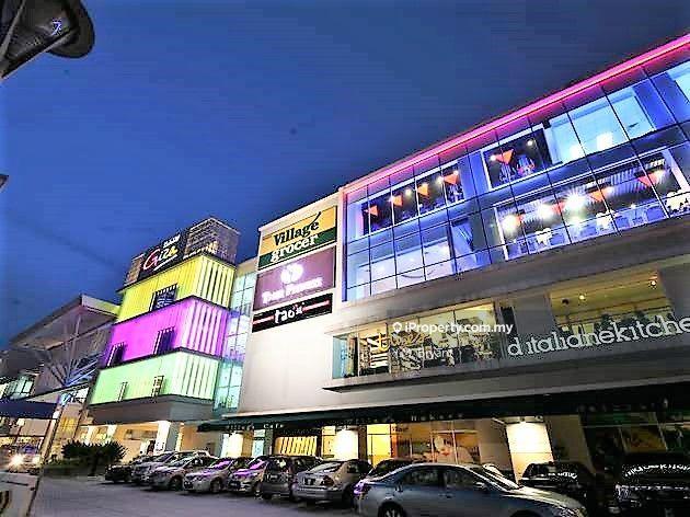Banglo Tanah untuk Dijual di Tropicana, Selangor oleh Bryant Be - iProperty.com.my