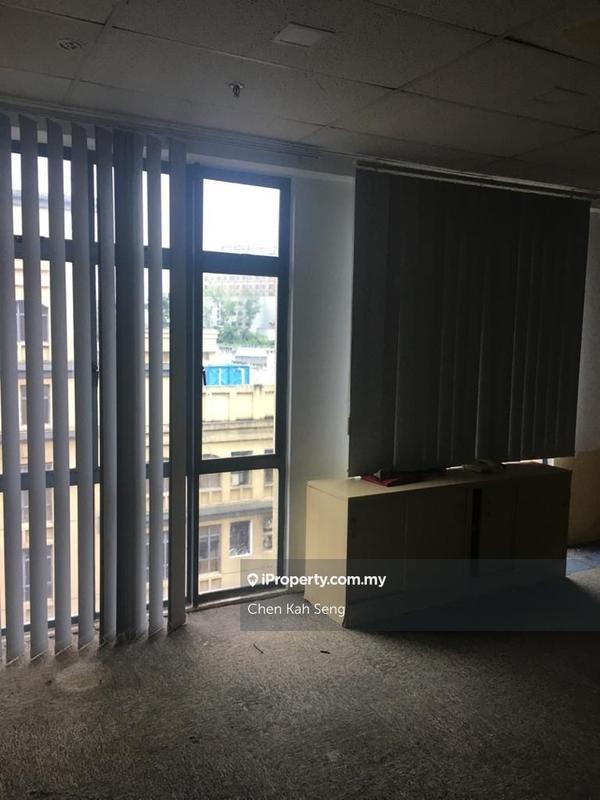 Pejabat untuk Dijual di Petaling Jaya, Selangor oleh Chen Kah Seng - iProperty.com.my