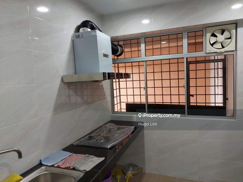 Apartment for Sale in Pangsapuri Kayangan by Hugo Lim - iProperty.com.my
