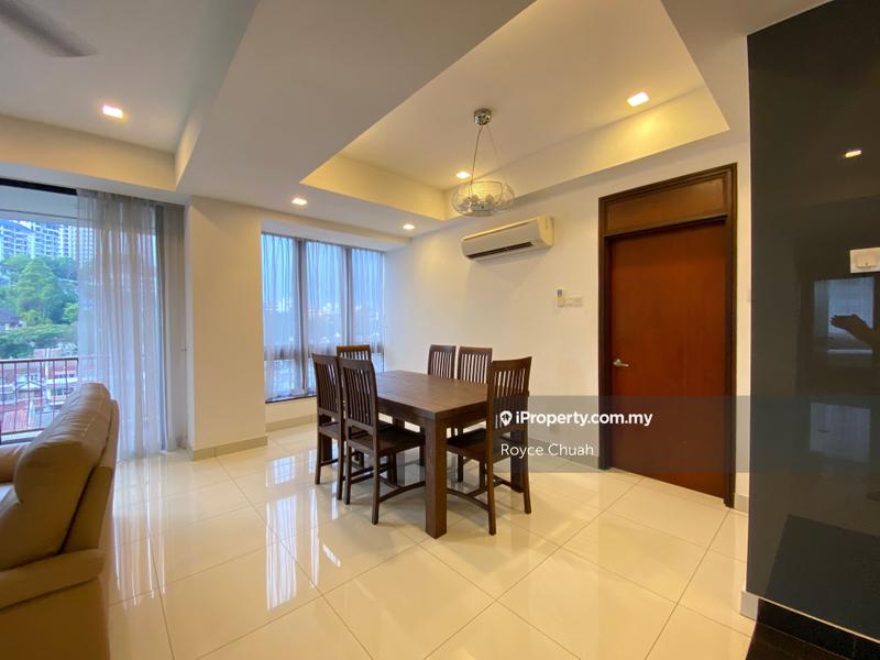 Condominium for Rent in Bangsar Puteri by Royce Chuah - iProperty.com.my