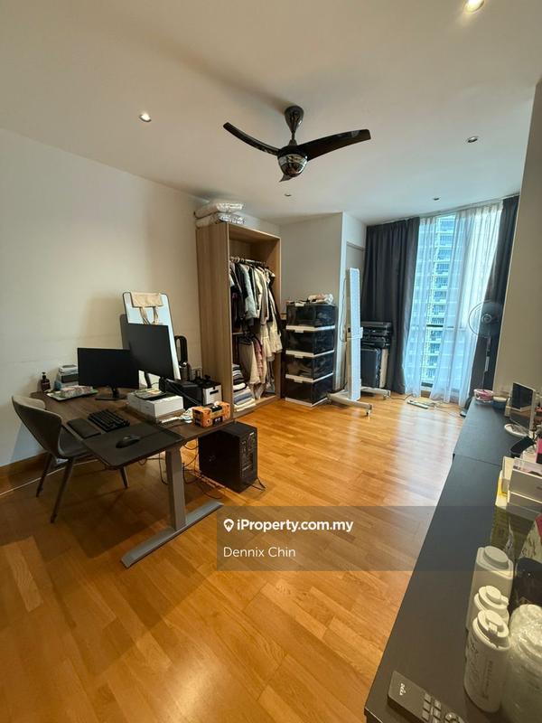 For Sale - KL Gateway Residences