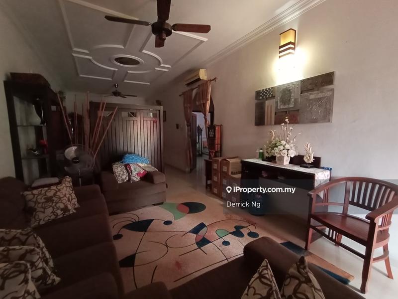 Rumah Berkembar untuk Dijual di Taman Ria, Sungai Petani oleh Derrick Ng - iProperty.com.my