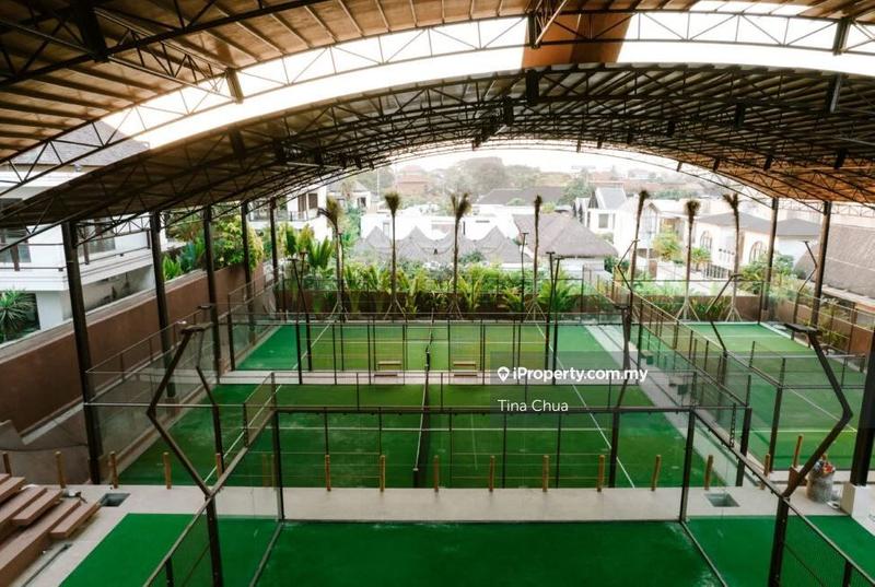 Tanah Komersial untuk Disewa di Mont Kiara, Kuala Lumpur oleh Tina Chua - iProperty.com.my