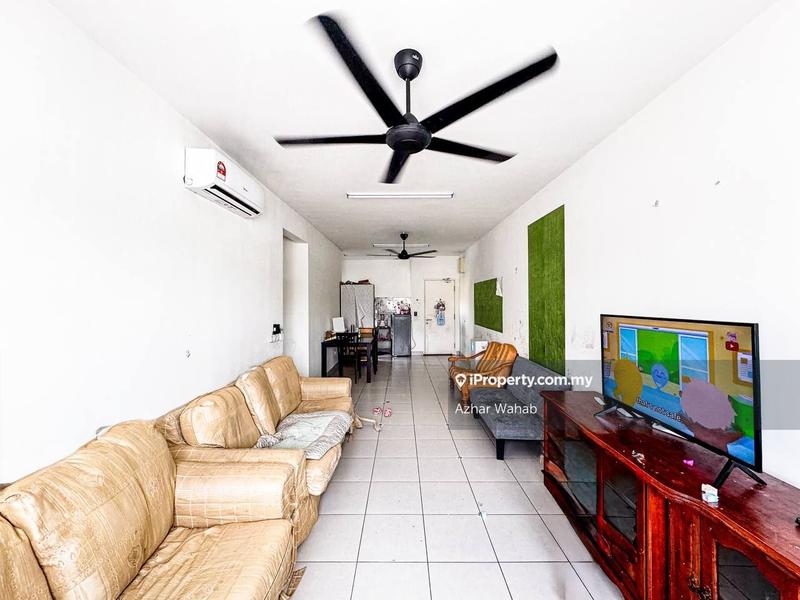 Apartment for Sale in Harmoni @ Eco Majestic by Azhar Wahab - iProperty.com.my