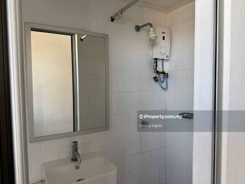 Service Residence for Rent in City Campus @ Fraser Business Park by Azura Hariri - iProperty.com.my