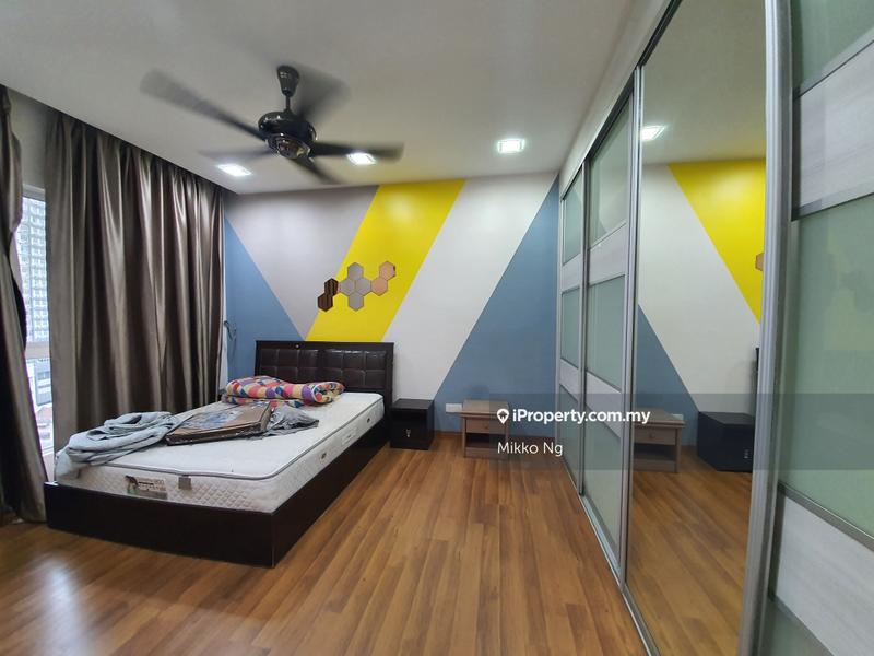 For Rent - Titiwangsa Sentral