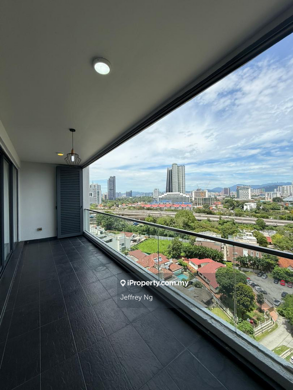 For Sale - KL Trillion