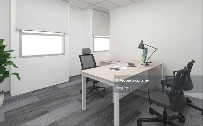Office for Rent in KLCC, KL City Centre by Ming Yean - iProperty.com.my