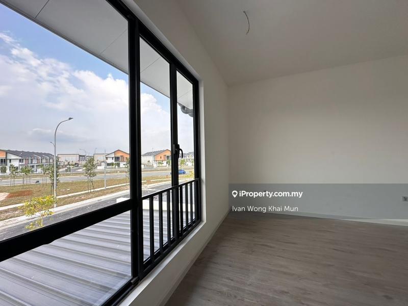 Rumah Teres 2-Tingkat untuk Dijual di Bandar Bukit Raja, Klang oleh Ivan Wong Khai Mun - iProperty.com.my