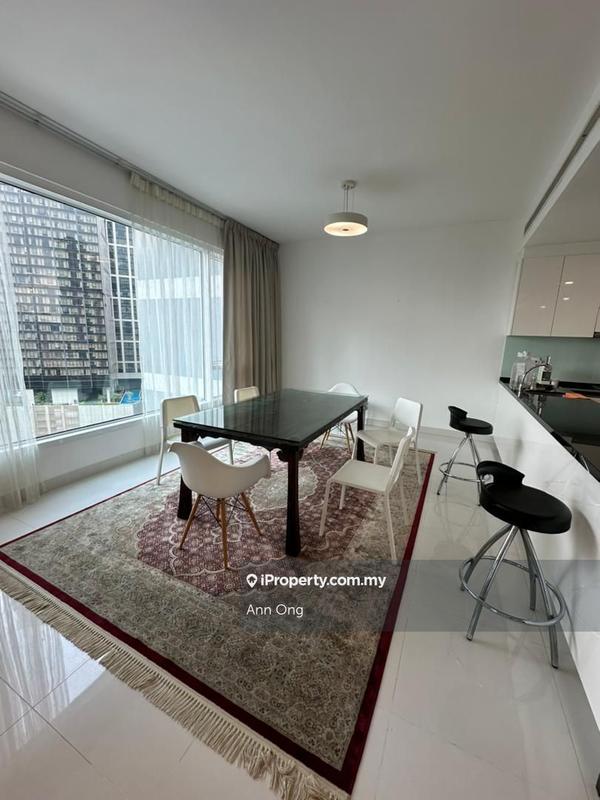 Condominium for Rent in Verticas Residensi by Ann Ong - iProperty.com.my