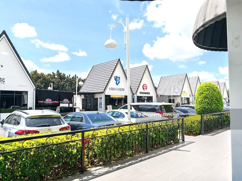 Shop for Rent in Taman Ekoflora, Johor Bahru by Grace Chew - iProperty.com.my