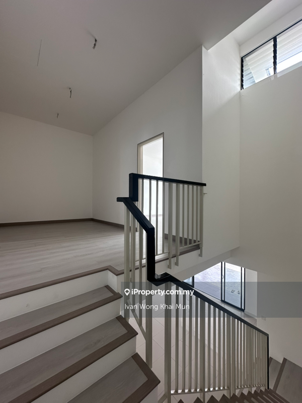 Rumah Berangkai 2 Tingkat untuk Dijual di Bandar Bukit Raja, Klang oleh Ivan Wong Khai Mun - iProperty.com.my