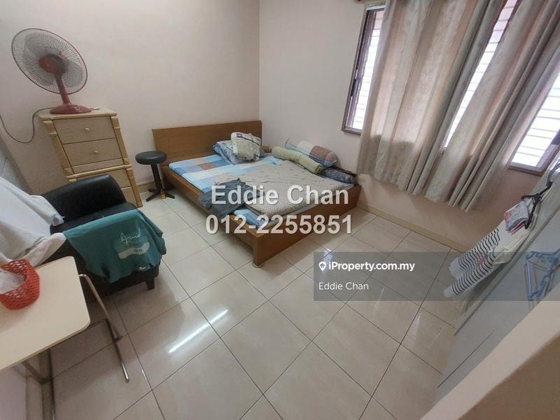 2-storey Terraced House for Sale in Taman Melawati, Ulu Kelang by Eddie Chan - iProperty.com.my