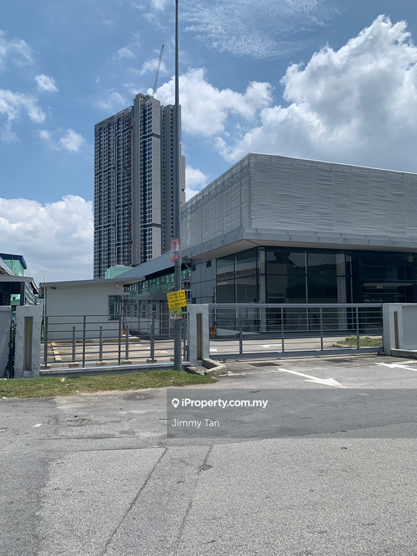 Detached Factory for Rent in Bandar Kinrara Seksyen 2, Bandar Kinrara by Jimmy Tan - iProperty.com.my