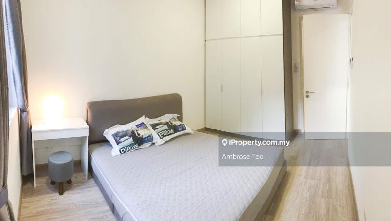 Service Residence for Sale in South View by Ambrose Too - iProperty.com.my