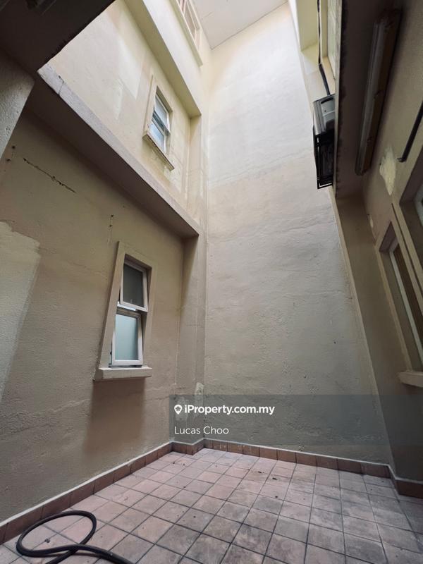 Rumah Berangkai 3.5 Tingkat untuk Dijual di Taman Bukit Wangsamas, Wangsa Maju oleh Lucas Choo - iProperty.com.my