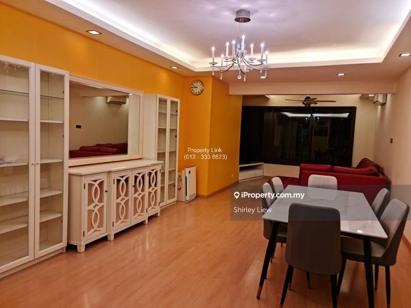 For Rent - Riana Green Condominium