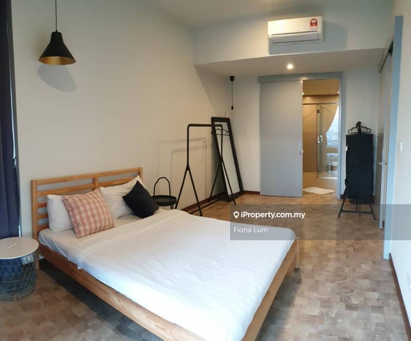 Service Residence for Rent in Expressionz Professional Suites by Fiona Lum - iProperty.com.my
