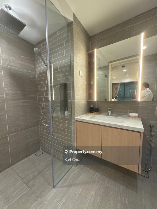 Service Residence for Sale in Times Square 2 by Karl Chor - iProperty.com.my