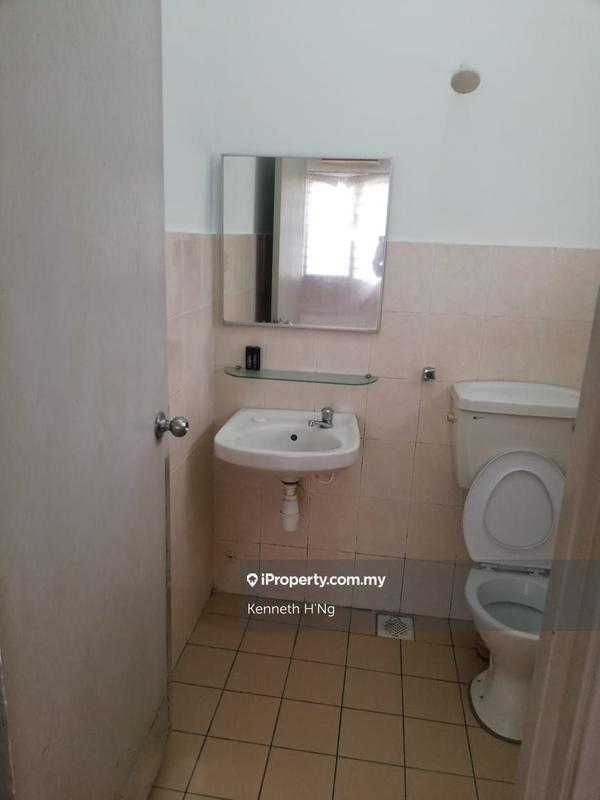 Pangsapuri untuk Dijual di Apartment Sri Ara oleh Kenneth H'Ng - iProperty.com.my