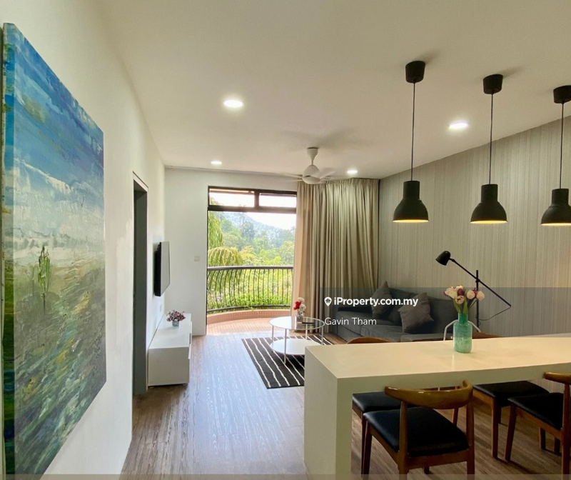 For Sale - Ramin Apartment