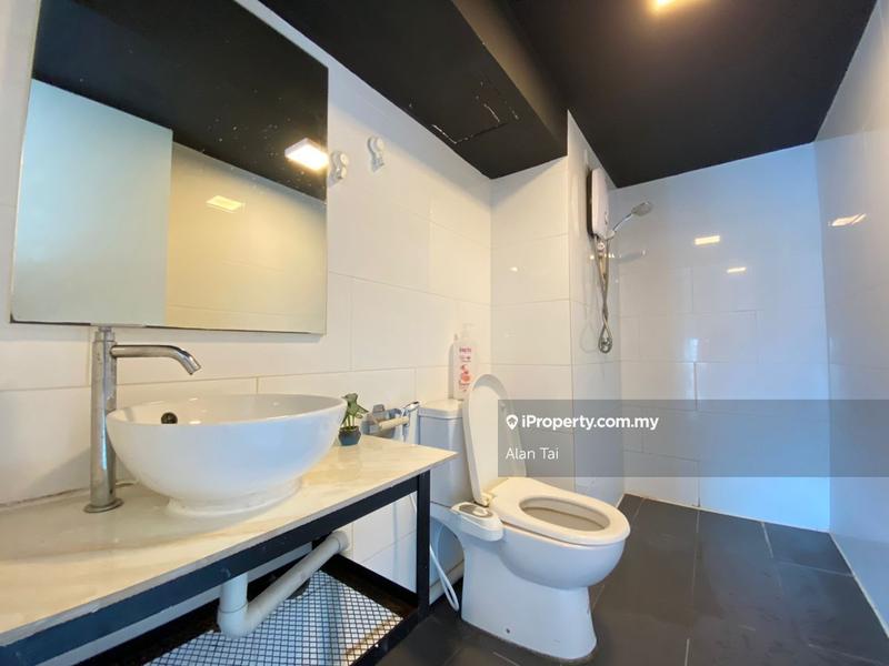 For Rent - SOHO @ Empire City