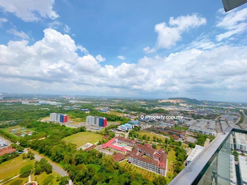 Service Residence for Sale in Green Haven by Gyden Heng - iProperty.com.my