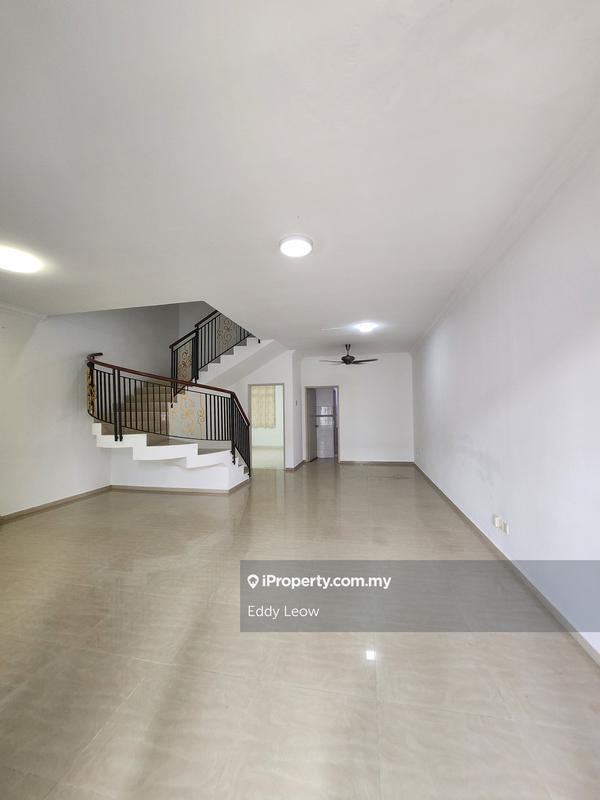 Rumah Berangkai 2 Tingkat untuk Dijual di Taman Merbok, Bukit Baru oleh Eddy Leow - iProperty.com.my