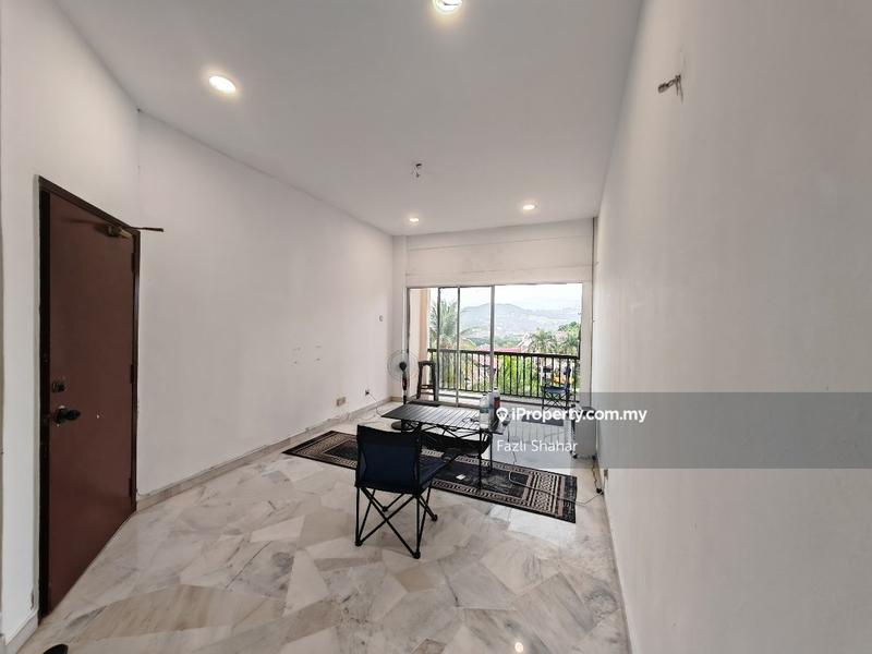 For Sale - Sri Kenangan