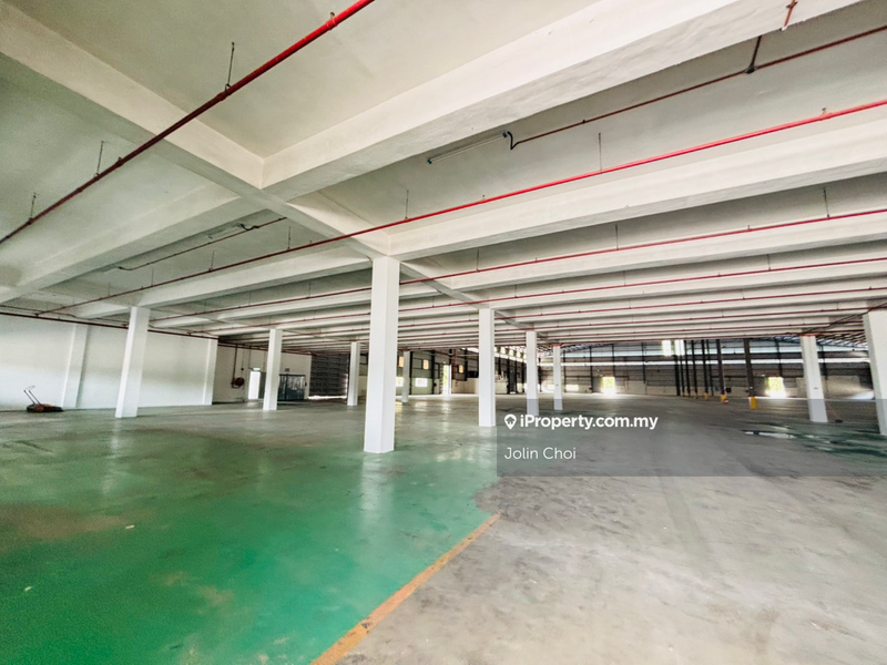 Kilang Terpisah untuk Dijual di Klang, Klang oleh Jolin Choi - iProperty.com.my
