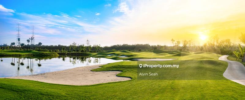 Cluster House for Sale in Gelang Patah, Johor by Alvin Seah - iProperty.com.my