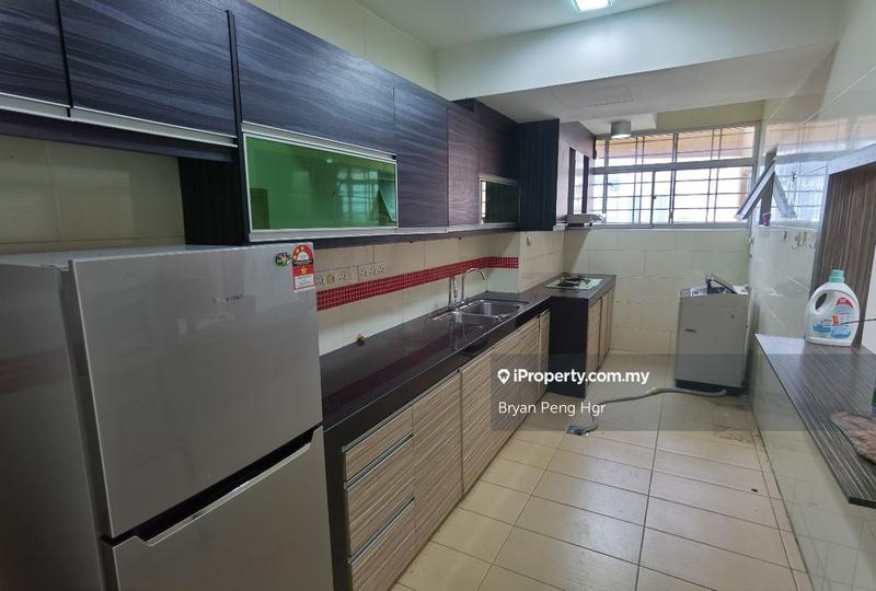 For Sale - Melur Apartment