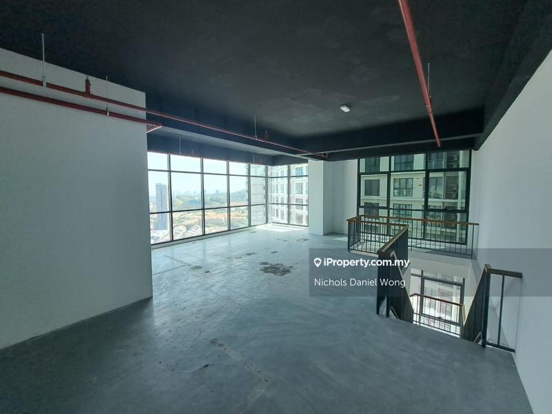 Pejabat untuk Dijual di Mont Kiara, Mont Kiara oleh Daniel Wong - iProperty.com.my