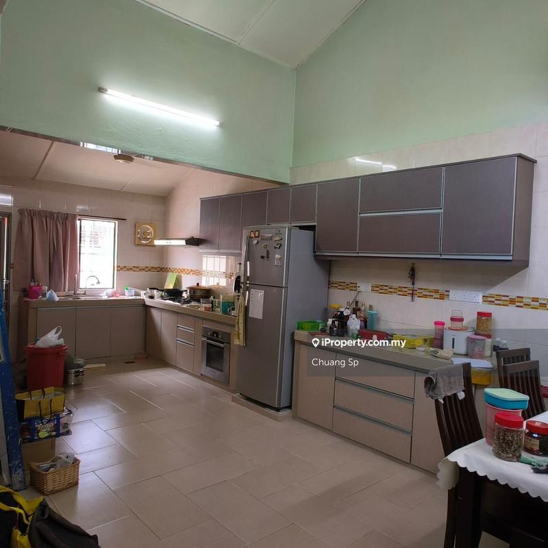 Rumah Teres 1-Tingkat untuk Dijual di Kepong Baru, Kepong oleh Chuang Sp - iProperty.com.my